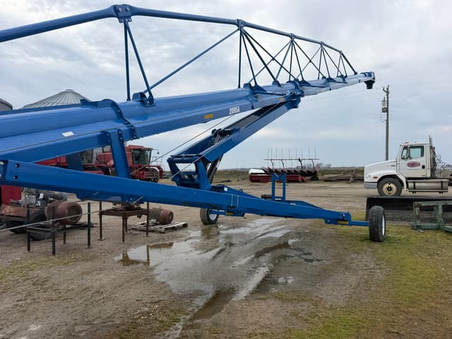 Image of Brandt 2095A equipment image 2