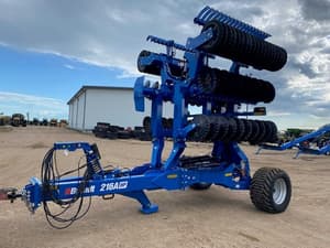 2023 Brandt 216A HP Image