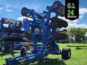 2023 Brandt 216A HP Image
