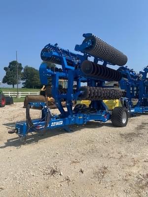 2023 Brandt 221A HP Image