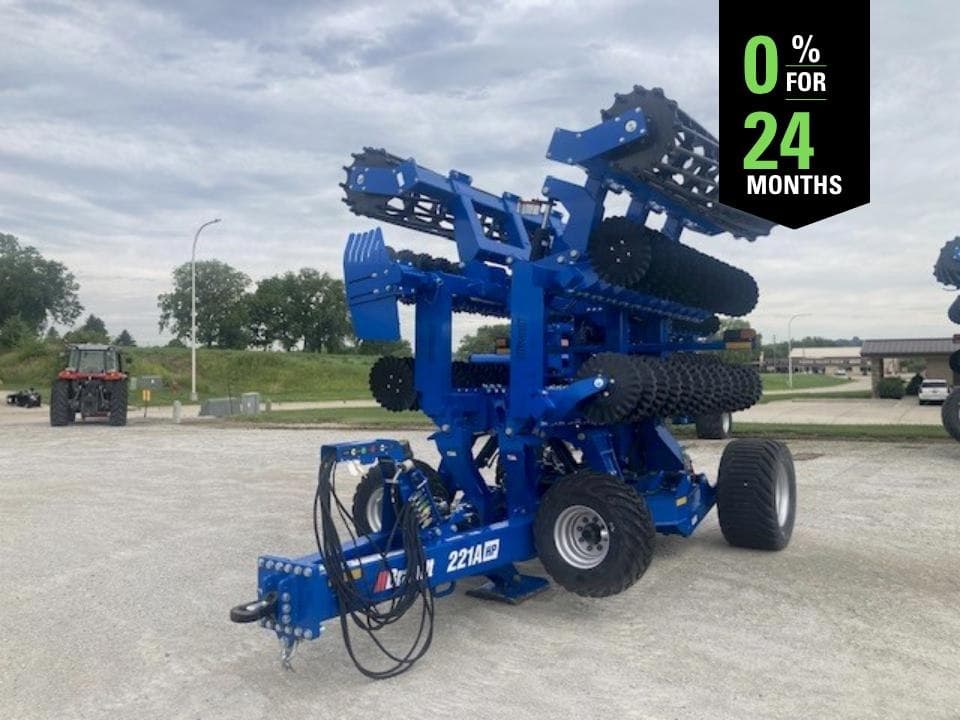 Image of Brandt 221A HP Primary image