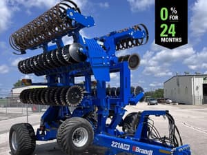 2022 Brandt 221A HP Image