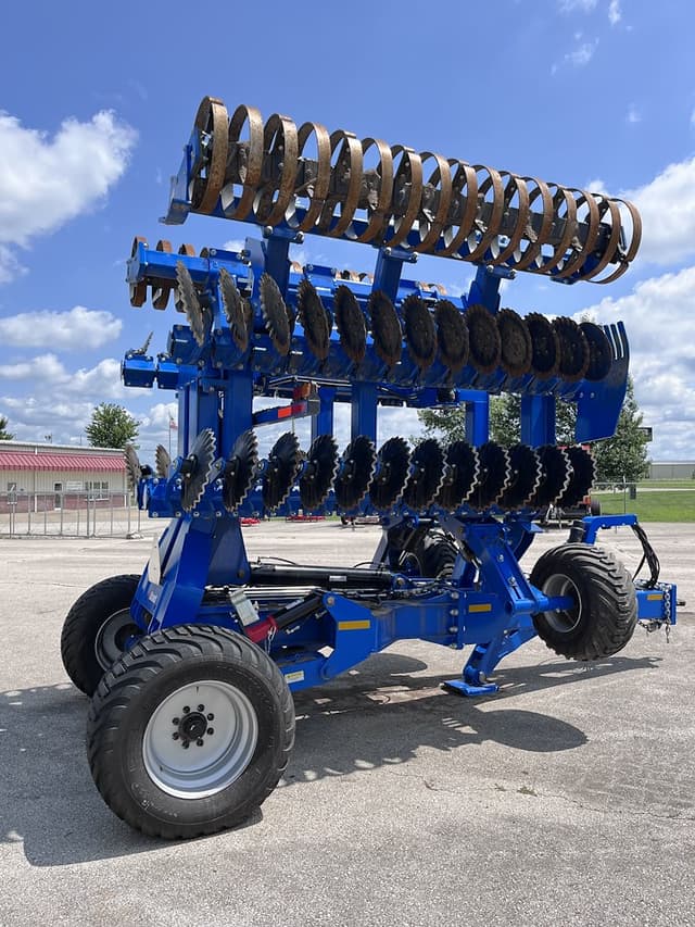 Image of Brandt 221A HP equipment image 3