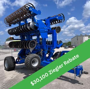 2022 Brandt 221A HP Image