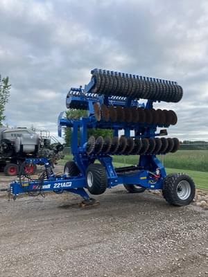 2023 Brandt 221A HP Image