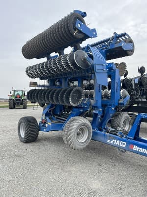 2023 Brandt 221A HP Image