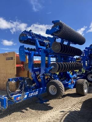 2023 Brandt 221A HP Image