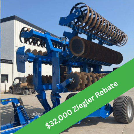 2022 Brandt 221A HP Equipment Image0