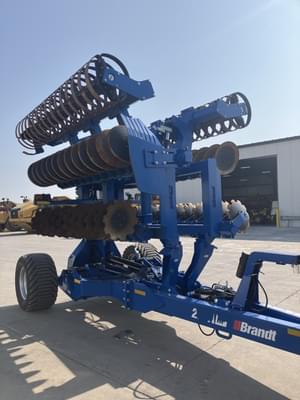 2022 Brandt 221A HP Image