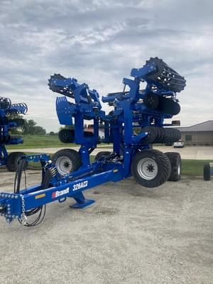 2023 Brandt 326A HP Image