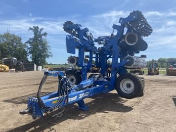 Main image Brandt 326A HP