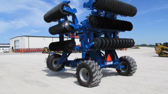 Image of Brandt 326A HP equipment image 3