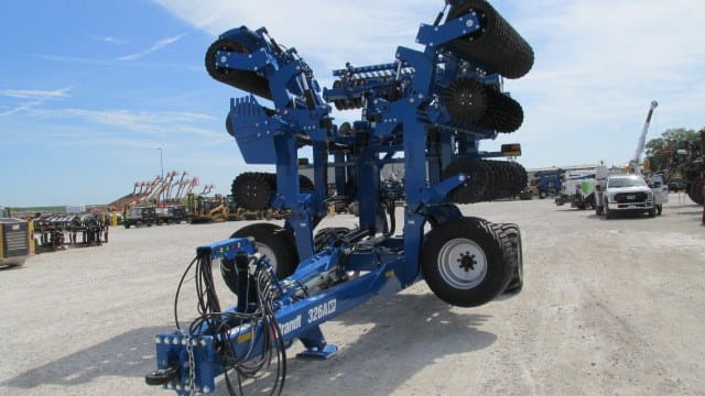 2023 Brandt 326A HP Equipment Image0