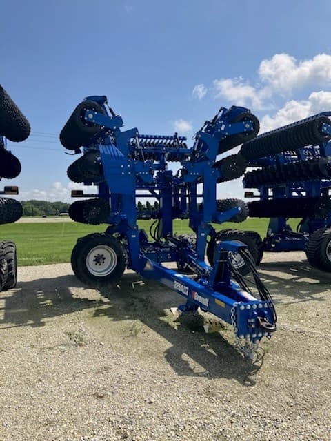 Image of Brandt 326A HP equipment image 4