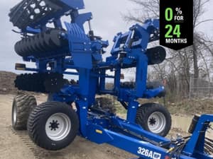 2023 Brandt 326A HP Image