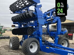 2023 Brandt 326A HP Image