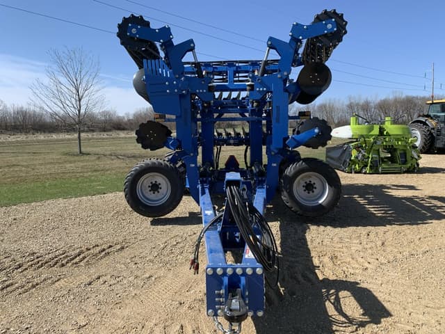 Image of Brandt 326A HP equipment image 2