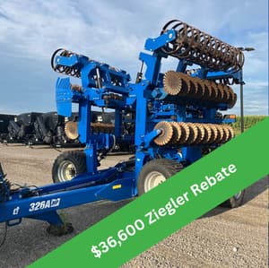 2022 Brandt 326A HP Image