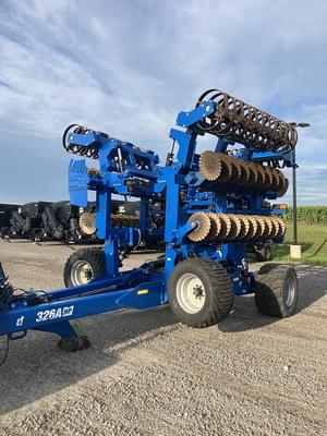 2022 Brandt 326A HP Image