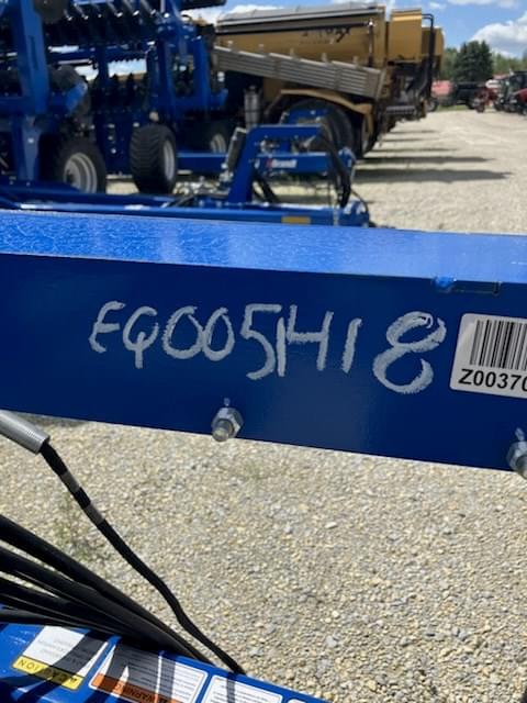 Image of Brandt 326A HP equipment image 4