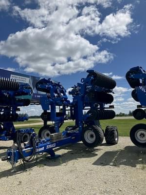 2023 Brandt 326A HP Image