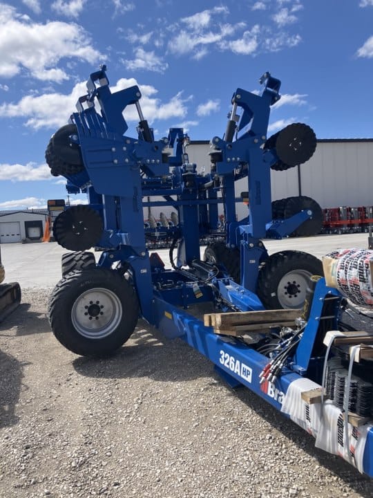2023 Brandt 326A HP Equipment Image0