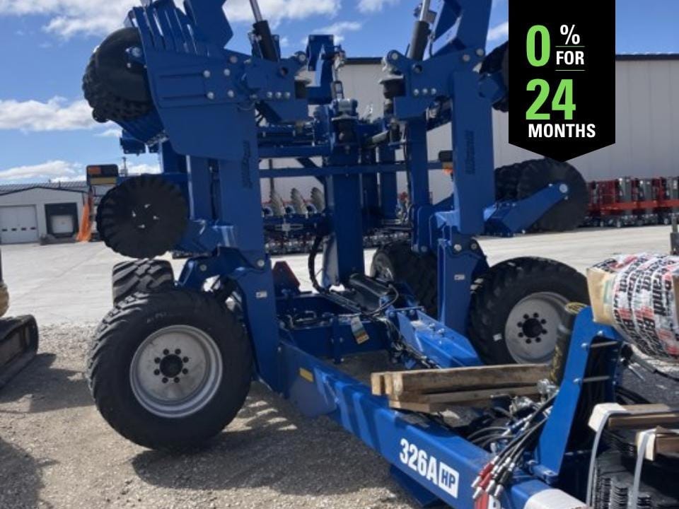 2023 Brandt 326A HP Equipment Image0