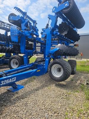 2023 Brandt 326A HP Image