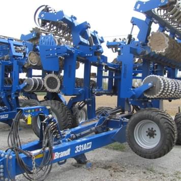 Main image Brandt 331A HP