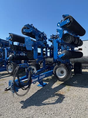 2023 Brandt 331A HP Image