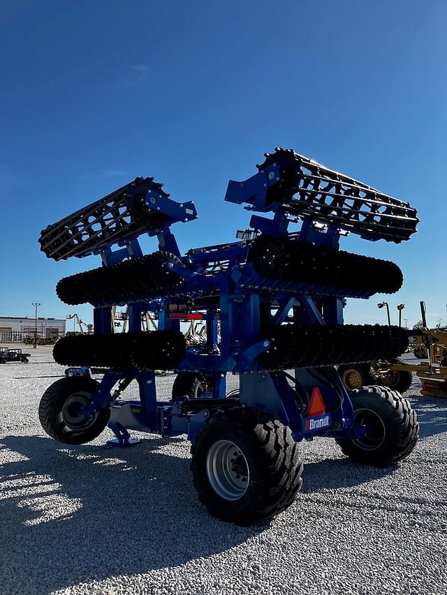 Image of Brandt 331A equipment image 2