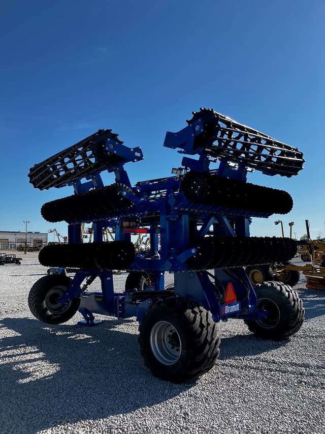 Image of Brandt 331A equipment image 3