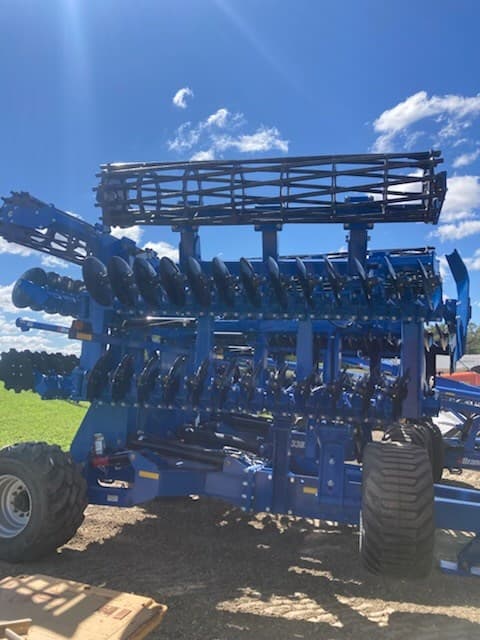 Image of Brandt 331A HP equipment image 4