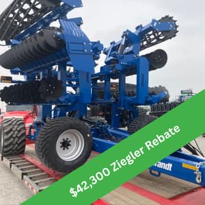 2023 Brandt 331A HP Image