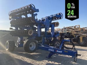 2022 Brandt 331A HP Image