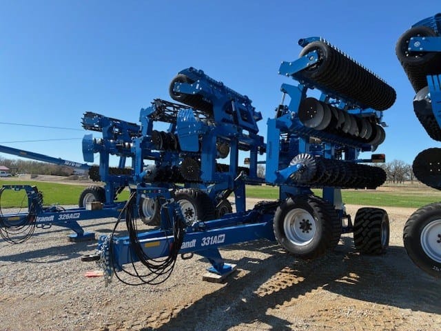 2023 Brandt 331A HP Equipment Image0