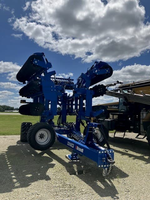 Image of Brandt 331A equipment image 3