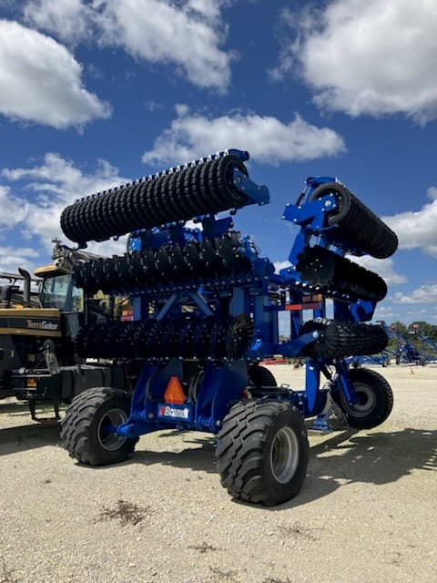 Image of Brandt 331A equipment image 3