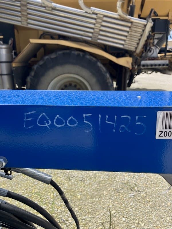 Image of Brandt 331A equipment image 4