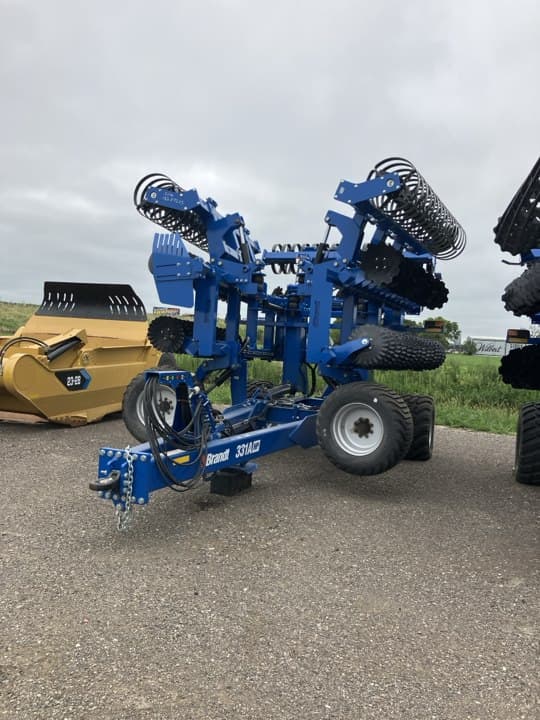 Image of Brandt 331A HP Image 1