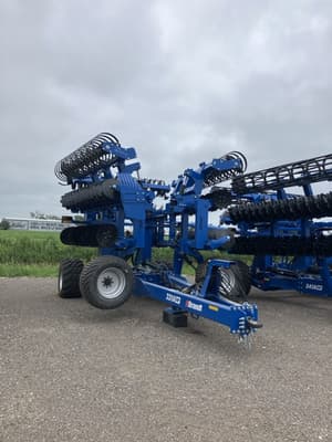 2023 Brandt 331A HP Image