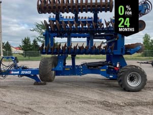 2023 Brandt 331A HP Image