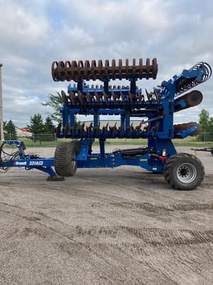 2023 Brandt 331A HP Image