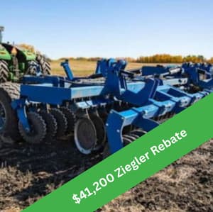 2022 Brandt 331A HP Image