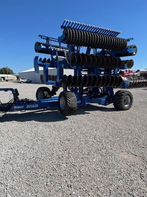 2022 Brandt 331A HP Image