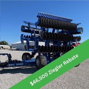 2022 Brandt 331A HP Image