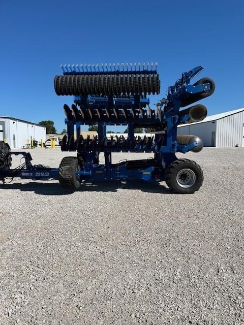 Image of Brandt 331A HP equipment image 2