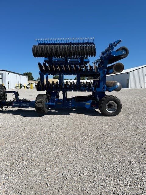 Image of Brandt 331A HP equipment image 1