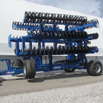 Main image Brandt 338A HP