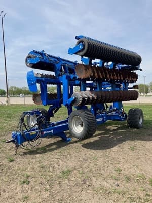 2023 Brandt 338A HP Image